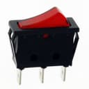 ZF Electronics TRG22F2BBRLN