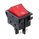 ZF Electronics WRG32F2FBRLN
