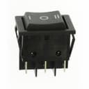 ZF Electronics WRG34F2HBBNN