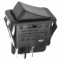 ZF Electronics YRM32F2BBBNN