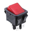 ZF Electronics YRM32F2BBRLN
