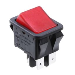 ZF Electronics YRM32F2BBRLN