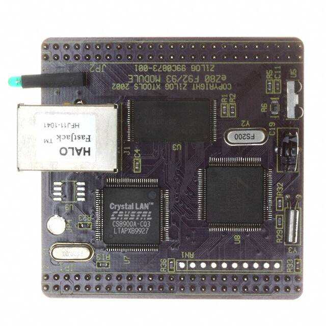 LITTELFUSE EZ80F920120MOD
