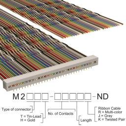 3M M2MXH-6040K