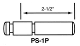 3M PS-1P-B