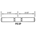 3M PS-2P-B