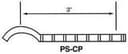 3M PS-CP