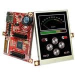 4D Systems Pty Ltd UOLED-32028-P1T