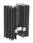 Aavid, Thermal Division of Boyd Corporation 533722B02552G