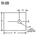 Aavid, Thermal Division of Boyd Corporation 53-77-10G