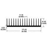 Aavid, Thermal Division of Boyd Corporation 622851F00000