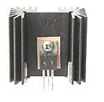 Aavid, Thermal Division of Boyd Corporation 6400B-P2G