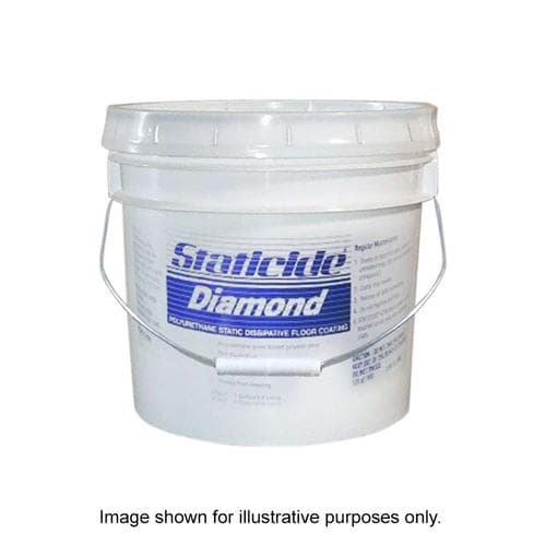ACL Staticide Inc ACL 10R-1