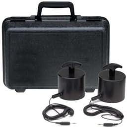 ACL 391ACL Staticide Inc