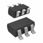 Active-Semi ACT411US-T