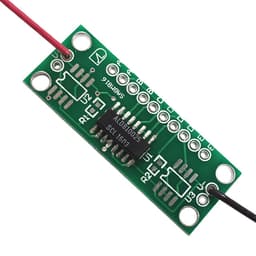 Advanced Linear Devices Inc. SABMB810023