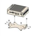 Advantech Corp 9666K10001E