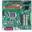 Advantech Corp AIMB-501G2-KSA2E