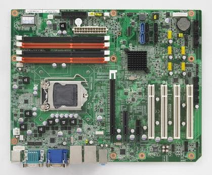 Advantech Corp AIMB-781QG2-00A1E