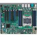 Advantech Corp ASMB-813-00A1E