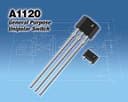 ALLEGRO A1123LUA-T