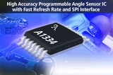 ALLEGRO A1334LLETR-30-T