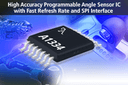 ALLEGRO A1334LLETR-60-T