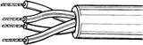 Alpha Wire 1322C SL001
