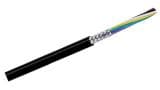 Alpha Wire 1454 BK005