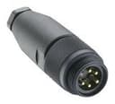 Alpha Wire 209DW7 NC081