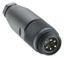 Alpha Wire 215HR NC032