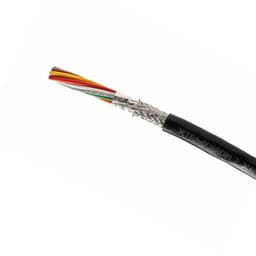 Alpha Wire 25429/12 BK005