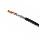 Alpha Wire 25429 BK005