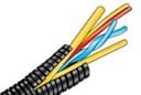 Alpha Wire 492625 BK005
