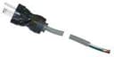 Alpha Wire 502B BK076