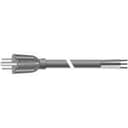 Alpha Wire 505B BK076