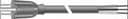 Alpha Wire 505 BK078