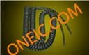 Alpha Wire 680/4 BK038
