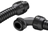 Alpha Wire RLC1/2 BK080
