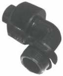 Alpha Wire RLC3/4 BK076