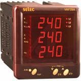 Altech Corporation VAF39A-110V-CU