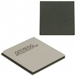 EP4SGX230FF35C2XESINTEL