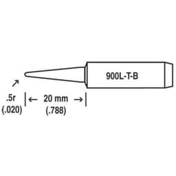 American Hakko Products, Inc. 900L-T-B