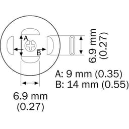 American Hakko Products, Inc. A1139B