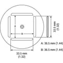 American Hakko Products, Inc. A1189B