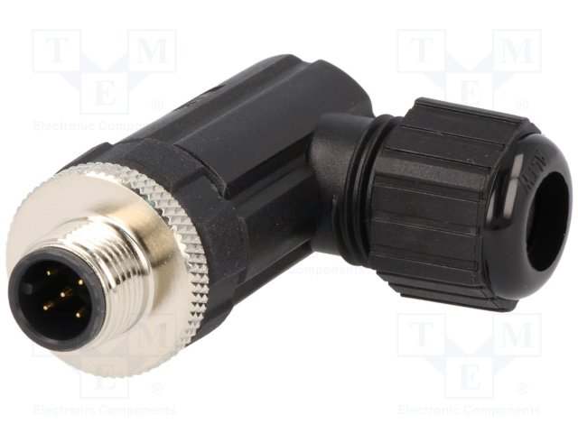 Amphenol 12-05BMMB-SR7001