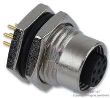 12-08PFFP-SF8001Amphenol