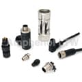 Amphenol 8AP-06AMMM-SL7A05