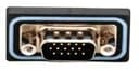 Amphenol HDB-15PMMP-SR8001