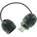 Amphenol USBFTVKEY6A4096GCAP